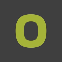 App-Logo Outdooractive
